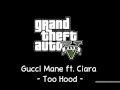 [GTA V Soundtrack] Gucci Mane ft. Ciara - Too ...