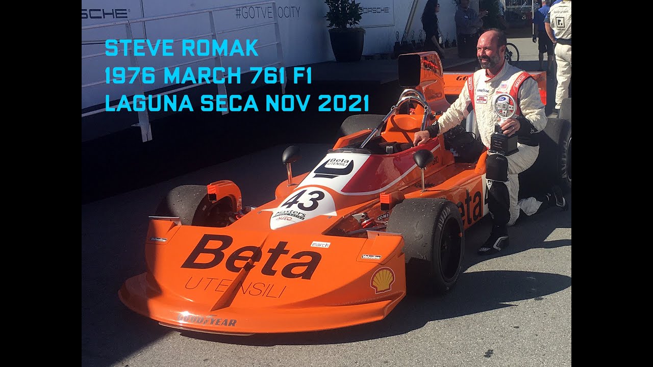 The Last Lap for April 10, 2022-Another Fast Sunday 6 The Last Lap for April 10, 2022-Another Fast Sunday