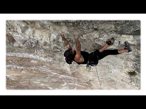 Mauro Corona - Arco Rock Legends Climbing Ambassador by Aquafil 2014