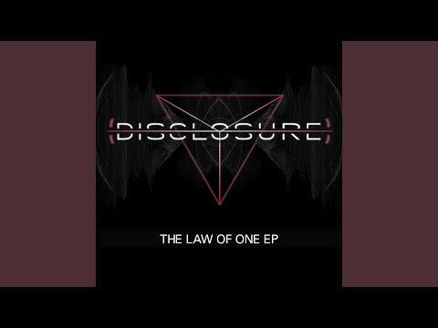 Video thumbnail for The Law Of One