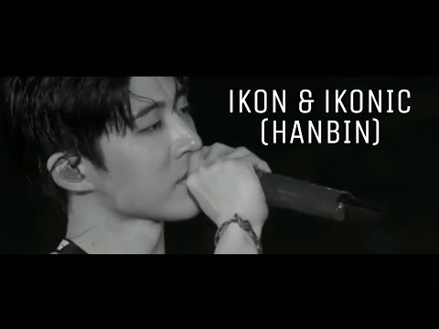 iKON & iKONIC | Don't Forget (To iKON & Hanbin)