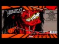 METALLICA - INVISIBLE KID (HD/HQ)