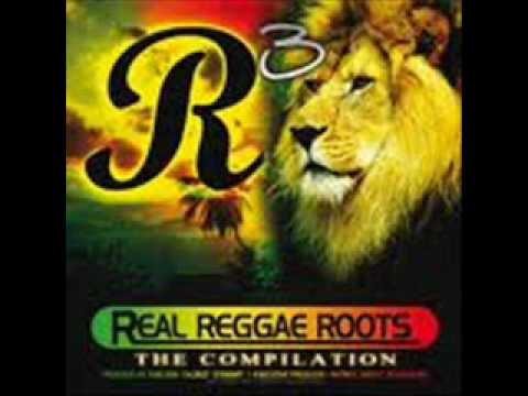 Waka Waa - Reggae Roots Cultura