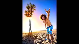 Redfoo   Where the Sun Goes ft  Stevie Wonder Official Audio