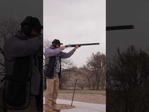 Browning Citori Hunter 12ga Summary Shotgun Review with Steve Gould