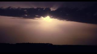 Timelapse clouds