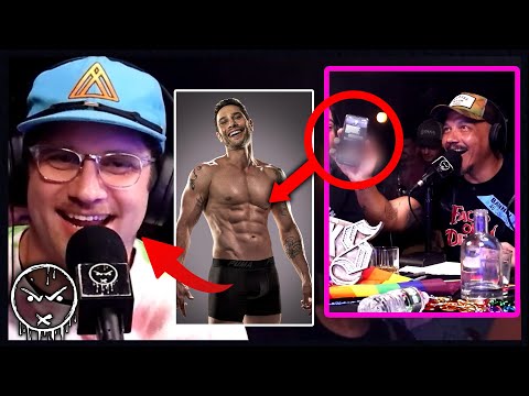 We Reveal Justin Silvers GAY Text's To Tim Butterly | Was Tim Asking For It?