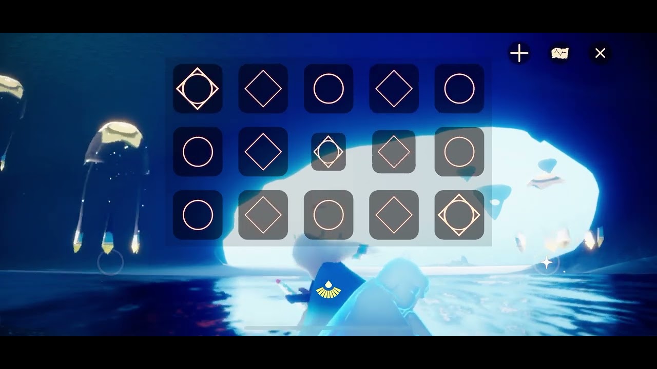 【sky】「少女レイ」を弾いてみた