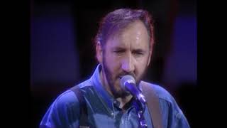 The Who - Rough Boys - Live at Universal Amphitheater (1989)