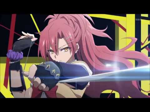 Akuma no Riddle OST - Owari Naki Tatakai
