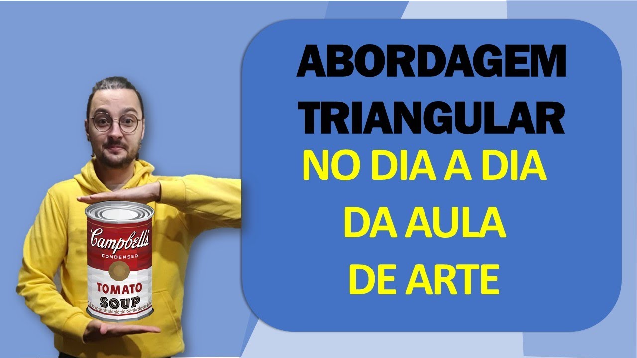 ABORDAGEM TRIANGULAR NO DIA A DIA