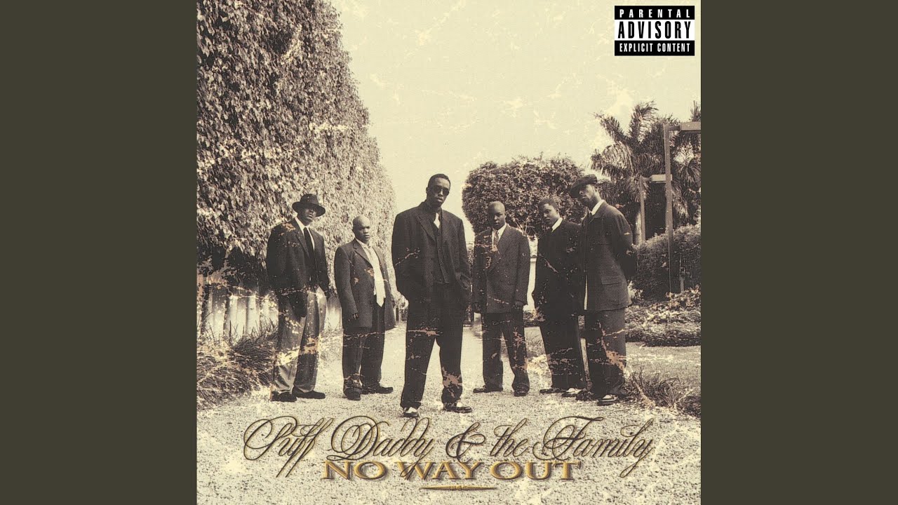 The LOX - I Got the Power