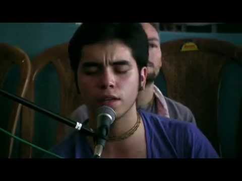 Mayapur Kirtan Mela 2015 Day 2 - Bala Krishna Prabhu | Spiritual Consciousness