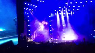 Vic Mensa &quot;Didn&#39;t I (Say I Didn&#39;t)&quot; (Lollapalooza 2017)