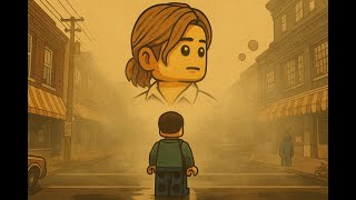 Welcome to Silent Hill Little BRO (Silent Hill 2)