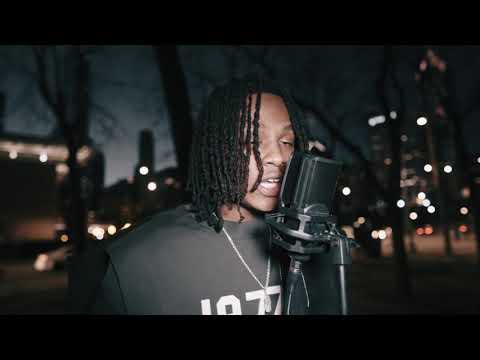GM TY AKA[Tyskiii] -"Cold Nights" (Official Music Video) Dir by Busy Films