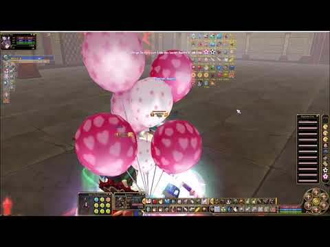 Flyff Secret Room Worldrecord! MONZTA 1:16 | 20.10.19