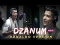 Džanum - Cristiano Ronaldo - (Lyrics) | Ronaldo singing Serbian song 2023 | Ronaldo version New 23🖤