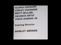A World Of Music Credits Thanks To Ciara Laube On Jan 27 2016
