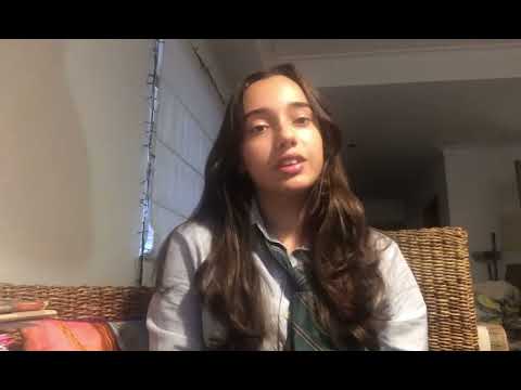 INTRODUCTION (ador audition)