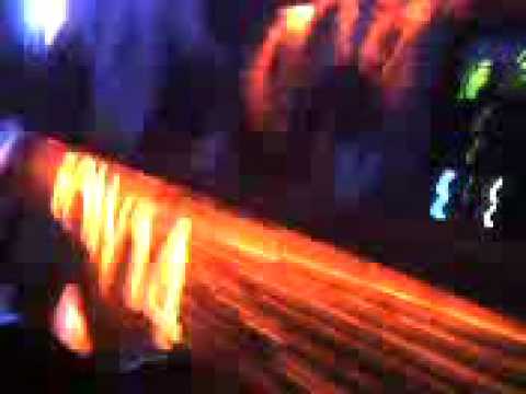 PET DUO @ ROW14 APOKALIPTIKA OCTUBRE 2008