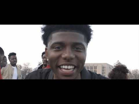 UC Joff- Party With Me (Official Video)