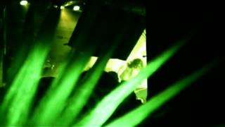 The Exploited Moscow 2005 02 Massacre