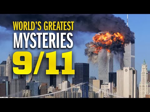 9/11: Mayhem or Miracles? | World's Greatest Mysteries