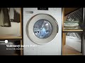 Miele WEA 135 WCS