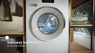 Miele WEA 135 WCS