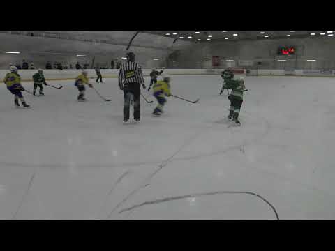 -08/E2 AA Kisurit - RNK Sininen 2020.01.05