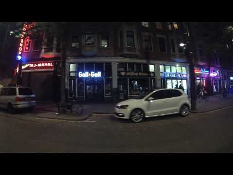 Omleiding tram 4 via Claes de Vriesselaan, 1 10 2017