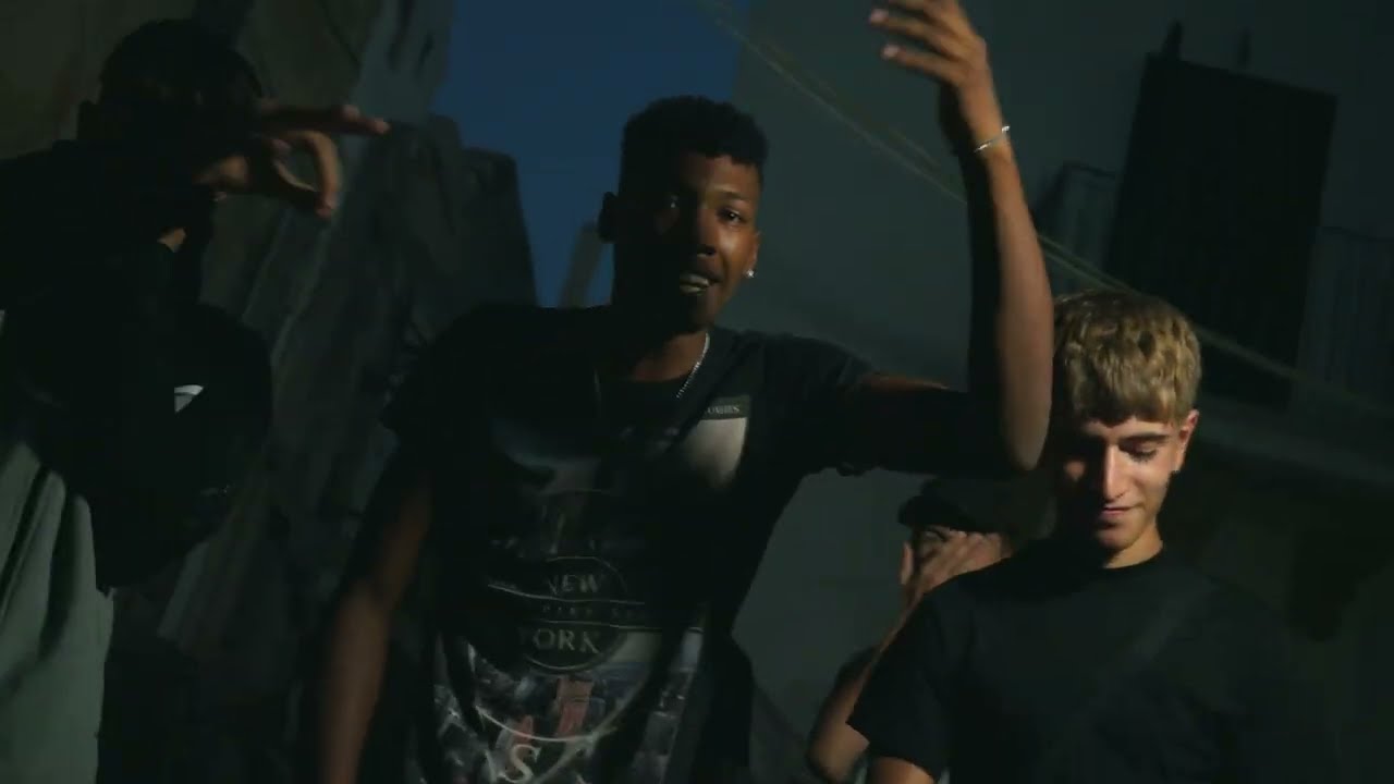 LA TRAPPOLA  [Official video]