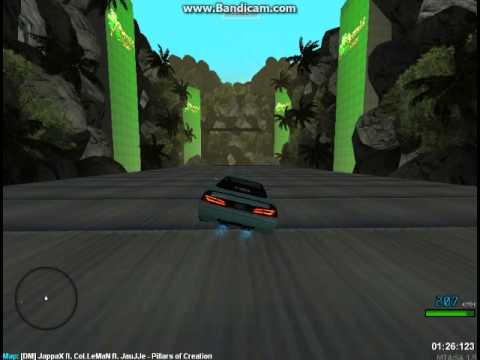 [DM] JappaX ft CoLLeMaN ft JauJJe - Pilars of Creation