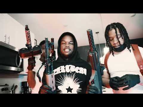 YungLiV X @1MEREE  X Baby49k - Hail Mary (Official Music Video) | DIR. By - @LebVisuals