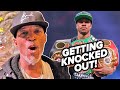 TERENCE CRAWFORD SR SAYS SON WILL STOP ERROL SPENCE; WARNS HIM OF DECEIVING POWER AHEAD OF FIGHT