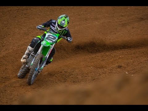 ryan villopoto most memorable crashes