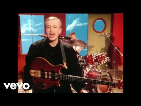 Level 42 - Lessons In Love