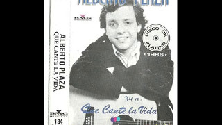 &quot;COMO SE PASA LA VIDA&quot;...ALBERTO PLAZA