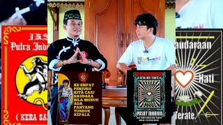 Download lagu Ketua Umum IKSPI: Makna Ke Empat Penjuru kita Mencari Saudara mp3