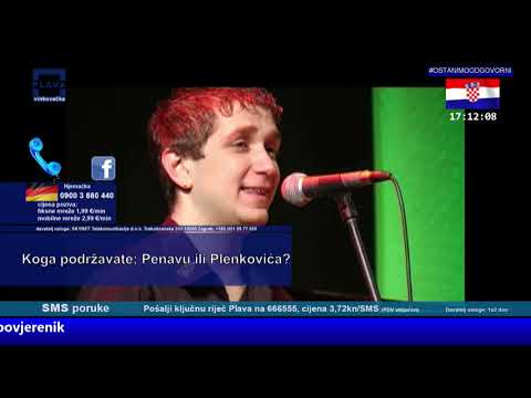 DEMOKRACIJA 20.05.2020.