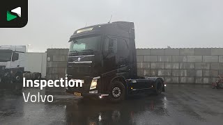 Купить тягач Volvo FH 460 FH 4X2 NL-Truck APK 2x Tanks VEB+ Standklima Euro 6 - Изображение 4 | Autoline GE Тягач Volvo FH 460 FH 4X2 NL-Truck APK 2x Tanks VEB+ Standklima Euro 6 | Изображение 4 - Autoline