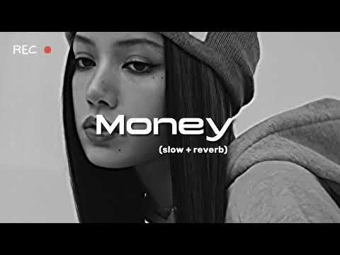 Lisa - Money (slow + reverb)