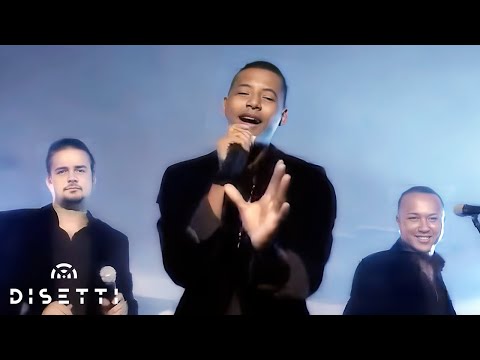 Orquesta La Fuga - Voy Hacerme el Fuerte (Video Oficial) | Salsa Romántica