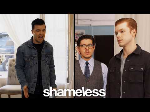 Mickey Goes Groomzilla | Shameless