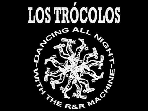 LOS TRÓCOLOS. Fatal attraction.wmv
