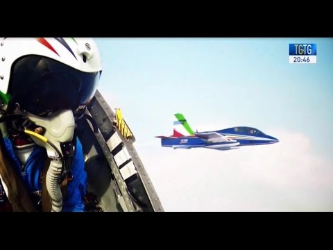 Per terra, per mare, per aria. I calendari 2016 di Esercito, Marina e Aeronautica Militare