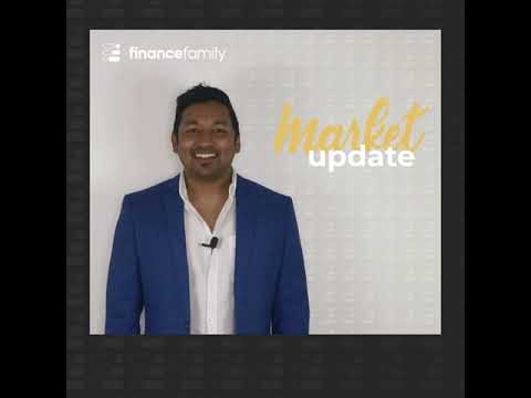 Market Update – October 2021