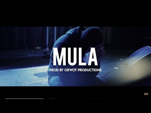 M Huncho x D'one x Young Adz Type Beat "Mula" | Melodic UK Rap Instrumental 2018 | #808MOB