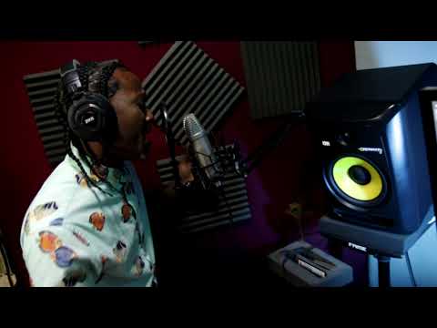 50 Rayaca Ft Boggy Neitor - Free Style Vol1  ( Prod By Boom Nasi  )